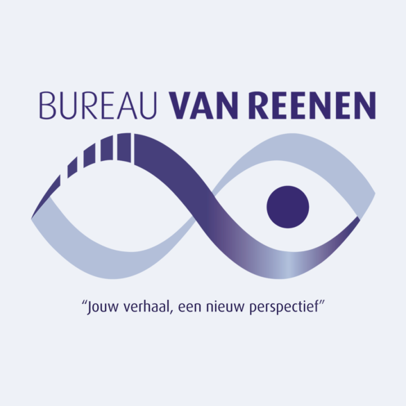 Bureau van Reenen. Jouw verhaal, een nieuw perspectief.