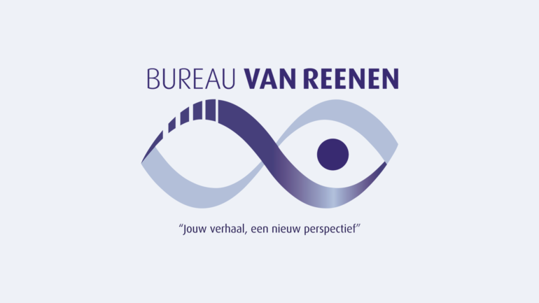Bureau van Reenen. Jouw verhaal, een nieuw perspectief.