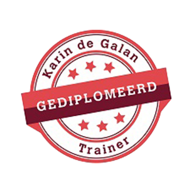 Erkend Karin de Galan