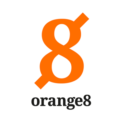 Partner Orange8